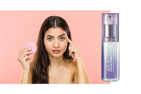 Skincare Routine to Help Minimise The Appearance of Open Pores