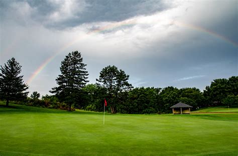 Course Photos - Cary Country Club