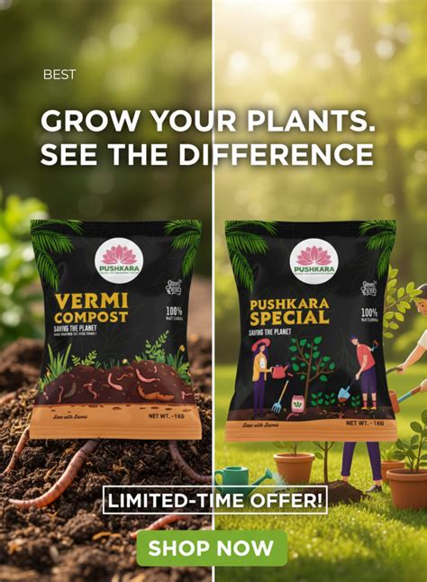 Pushkara : India's No.1 Online Plant Store| Buy Seeds & gardening ...