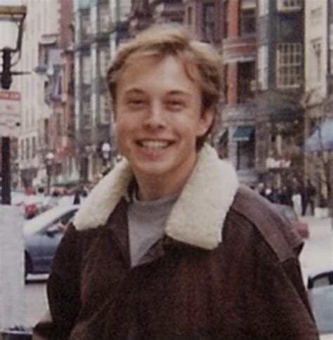 Pin by A.Magleby on Elon Musk | Elon musk young, Elon musk spacex, Elon ...