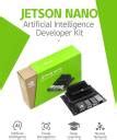 nVIDIA JETSON NANO DEVELOPER KIT GDDR4 4 GB NVIDIA Chipset 64 bit 128 ...