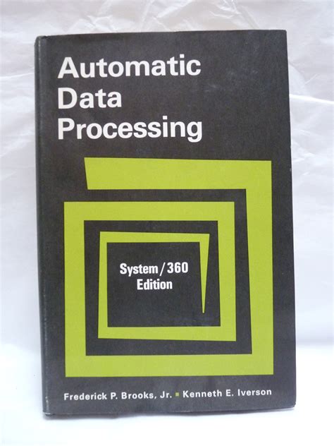 Automatic Data Processing Systems 的图像结果