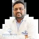 Best Gastroenterologist Near Me in Navi Mumbai - Book an Appointment
