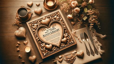 Anniversary Sentiments: Expressive Quotes and Wishes for Your 40th ...