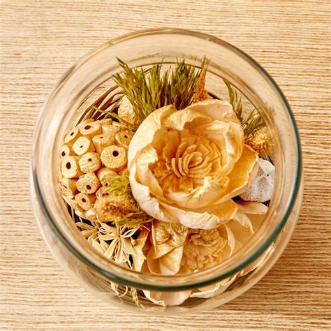 Buy Redolence Mojitos in Male Fresh Lime Jar Potpourri from Home Centre ...