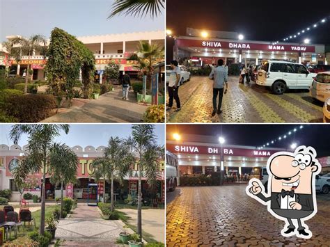 Shiva Tourist Dhaba Avneesh Sharma -Hapur, Hapur - Restaurant menu ...