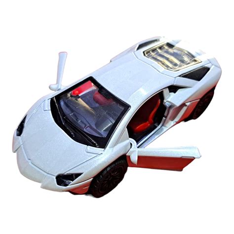 JNiL Exclusive Alloy Pull Back Die-cast Car Ferrari Diecast Metal ...