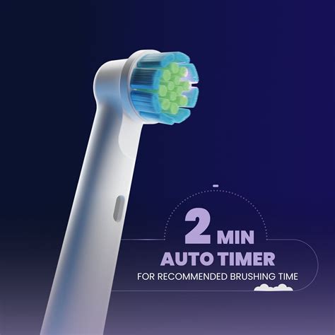 Buy Rechargeable Hammer Toothbrush | Oscillating toothbrush