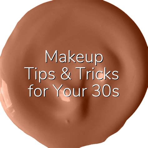 eye makeup in your 30s