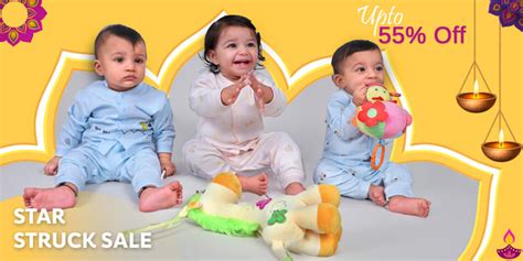 Buy The Best Baby Products For Newborns Online in India: Baby Moo