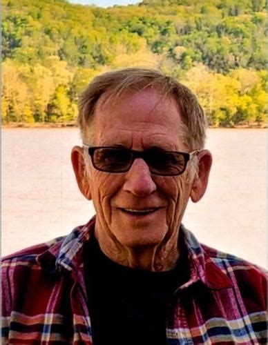 Jerry Wayne Tumbleson Obituary (2023) - West Union, OH - Thompson ...