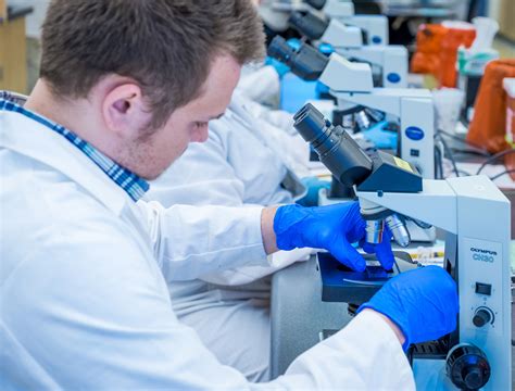 Technologist Programs (Categorical) | Pathology | University of Utah Health