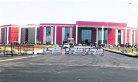 PM Modi to inaugurate NACIN campus in Andhra on Jan 16