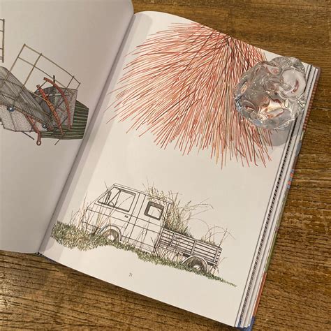 IN THE WILDS / Nigel Peake | 百年