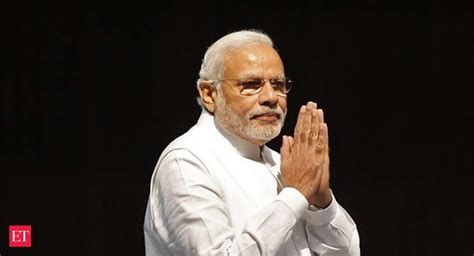 Narendra Modi: Is your job giving you stress? PM Narendra Modi can help ...