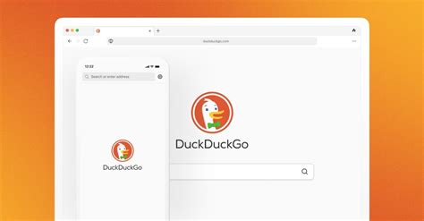 DuckDuckGo Search Box 的图像结果