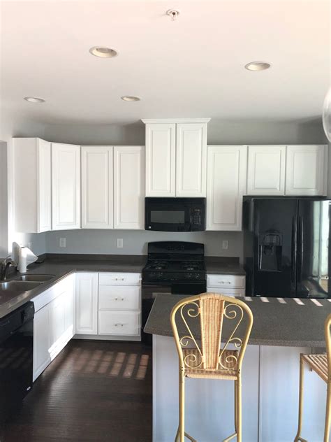 Sherwin Williams Network Gray