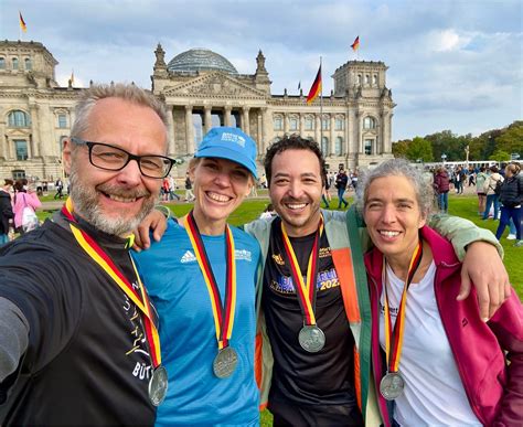 Chicago Marathon 2022 – Die große Party in der Windy City - mielke.de