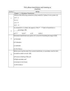Single phase induction motor - It follows that during starting period ...