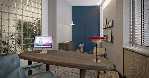 Blue Metallic – PARAPET