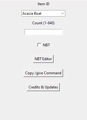 Custom itemName Generator Minecraft 的图像结果