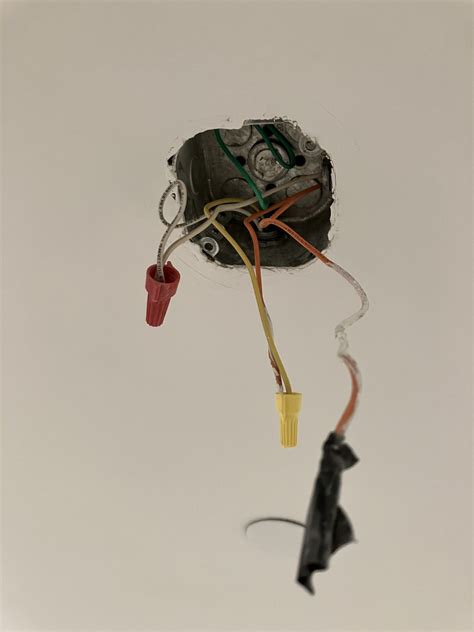 Image result for Ceiling Fan Wiring Tips