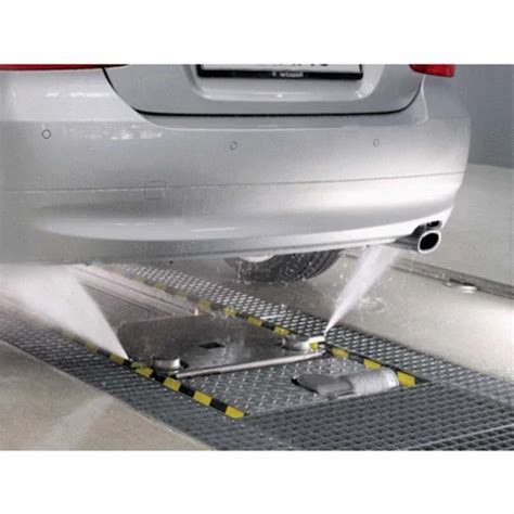 Chassis Wash System - Under Chassis Wash System Service Provider from Pune