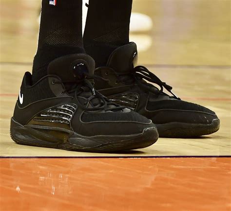 Kevin Durant Unveils the Nike KD16 – SoleSavy