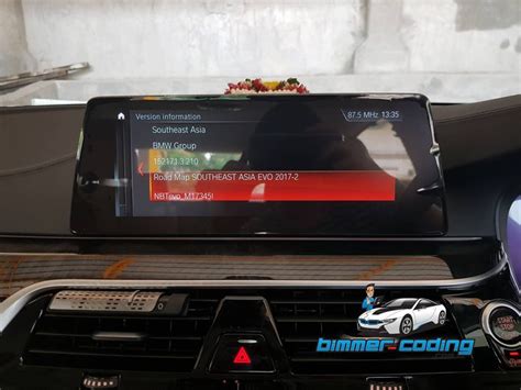 Image result for Bimmer Software for G30 Coding