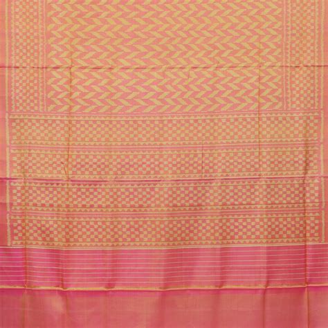 Funcy design with small tissue border single ikat patola saree – PATOLA ...