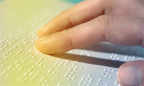 Braille Textbooks: Karnataka High Court Asks State To Ascertain Number ...