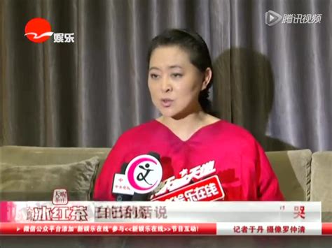 倪萍自揭10年后重返央视内幕 曾多次拒绝地方台_娱乐_腾讯网