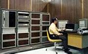 About HP: History and Facts - 1970s