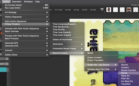 Image result for Morph Animation Tutorial