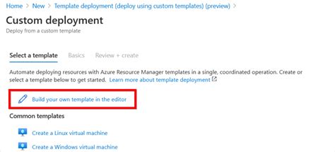 Deploy Web App in Azure with Arm 的图像结果