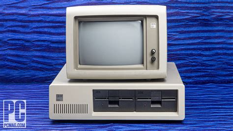 Image result for Old IBM Computer