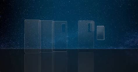 Applications of Xensation® | SCHOTT