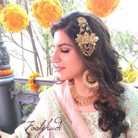 6 Absolutely Beautiful Gota Patti Jewellery Real Brides Are Loving