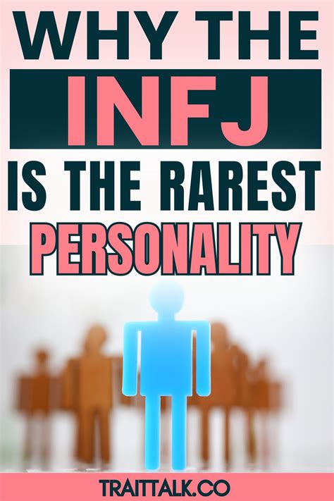 How Rare Is Infj