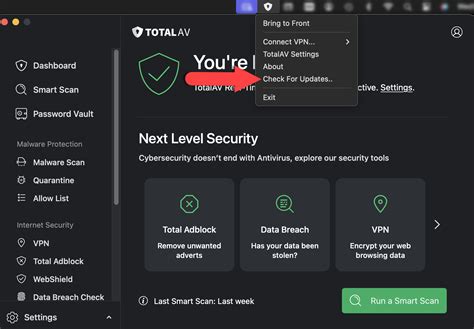 Image result for Check for Updates