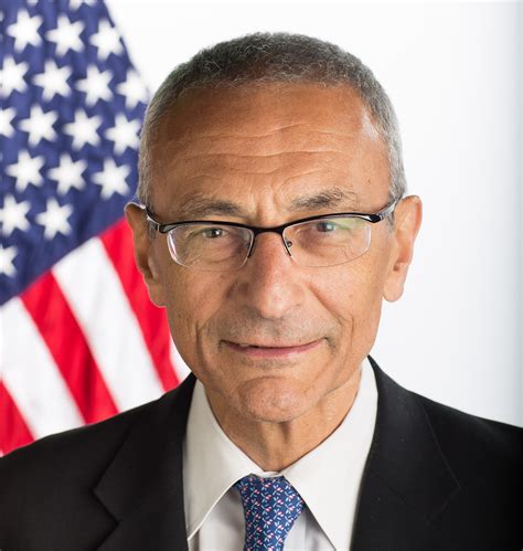 John Podesta | whitehouse.gov