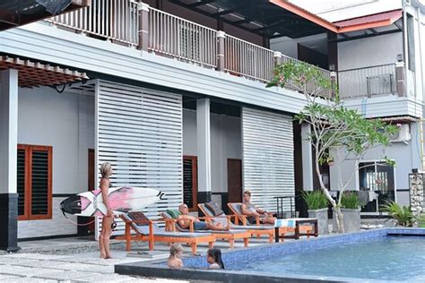 OSEDA NIAS SURF HOUSE (Telukdalam) - Specialty Resort Reviews, Photos ...
