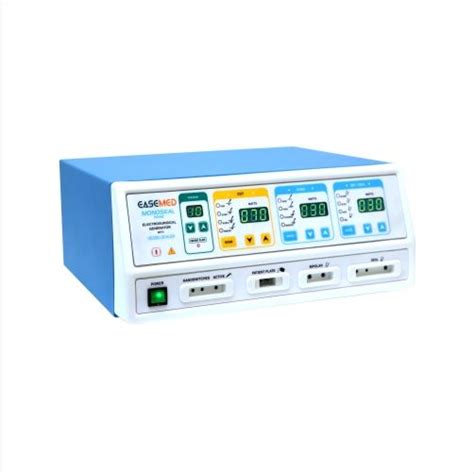 Monoseal Prime Vessel Sealing System - Manufacturer Exporter Supplier ...