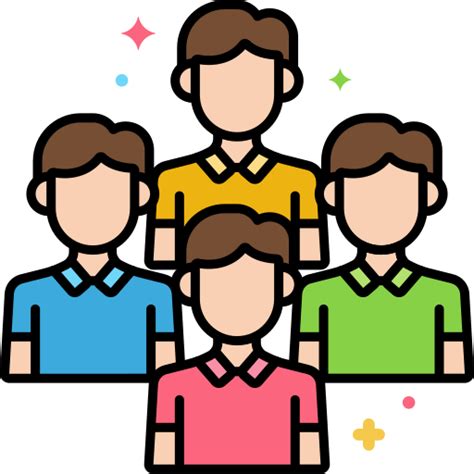 Supportive Icon 的图像结果