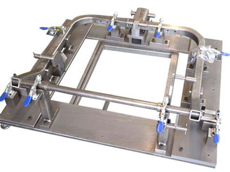 Shreyas Tools & Components