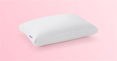 Purple Cloud Pillow Review 2021