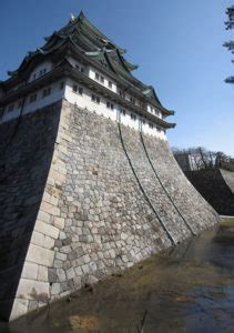 Nagoya Castle: a gorgeous Japanese castle that fell victim to the ...