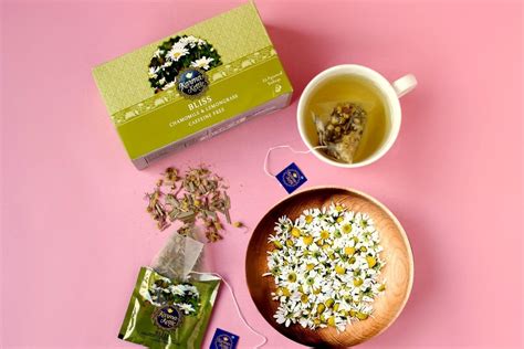 6 Herbal Teas for Your Evening Tea Sessions During Monsoons – Karma ...