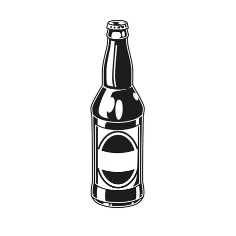 Cheers to Craft Beer! Vector Illustration