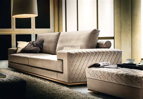 Modern Living Room Furniture - Living Room Ideas
